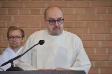 24.03.2024 Heilige Messe am Palmsonntag